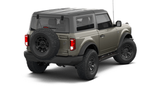 2026 Ford Bronco® External Image 4